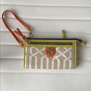 Spartina 449 Clutch